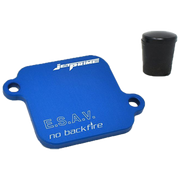SLS / AIS afsluitdeksel JetPrime Yamaha YZF-R3 (15-23) JP ES 015 