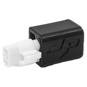 Eliminator zijstandschakelaar JetPrime Suzuki GSX-R 600/750 (12-17) JP ES 019 