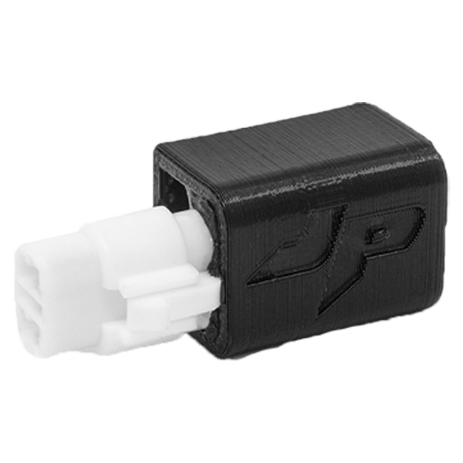 Eliminator zijstandschakelaar JetPrime Suzuki GSX-R 600/750 (12-17) JP ES 019 