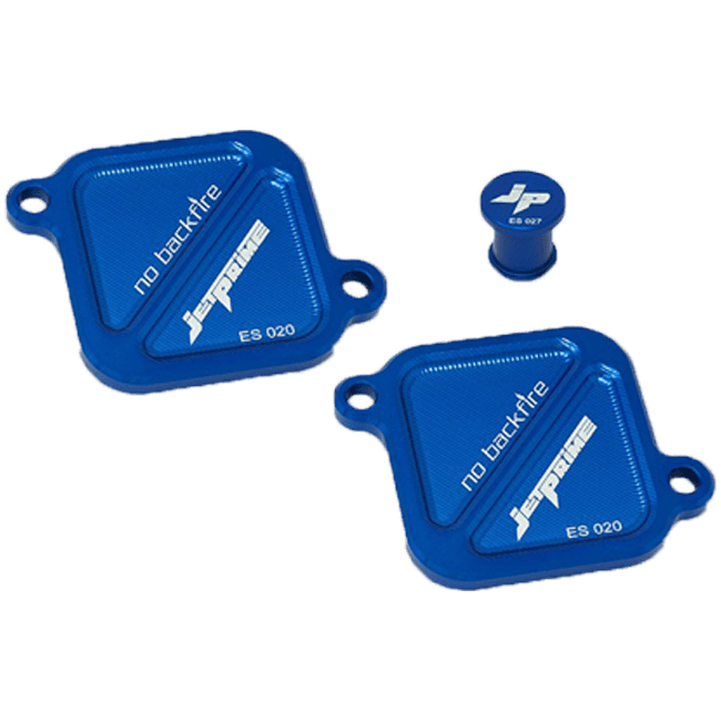 SLS / AIS sluitdeksel JetPrime Ducati Panigale V4/S (2025) JP ES 020 