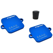 SLS / AIS afsluitdeksel JetPrime Yamaha YZF-R1/M (10-25) JP ES 033 
