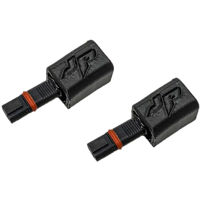 2 knipperlicht eliminatoren JetPrime BMW S1000RR (09-20) JP ES 036 A 