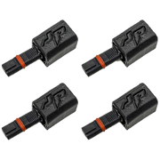 4 Knipperlicht Eliminatoren JetPrime BMW S1000RR (09-20) JP ES 036 B 