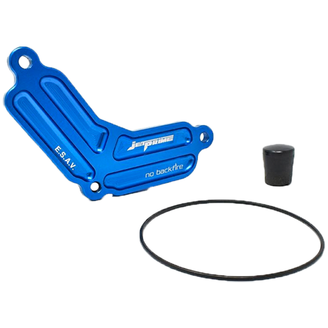 SLS / AIS sluitdeksel JetPrime Aprilia RS 660 (20-25) JP ES 660 