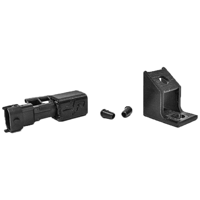 Eliminator Kanistersysteem JetPrime Aprilia RS 660 (20-25) JP ES KIT10 