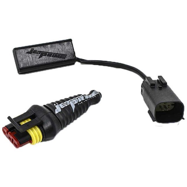 Eliminator Set Voor- en Achterlicht JetPrime Aprilia RS 660 (20-25) JP ES KIT 02 