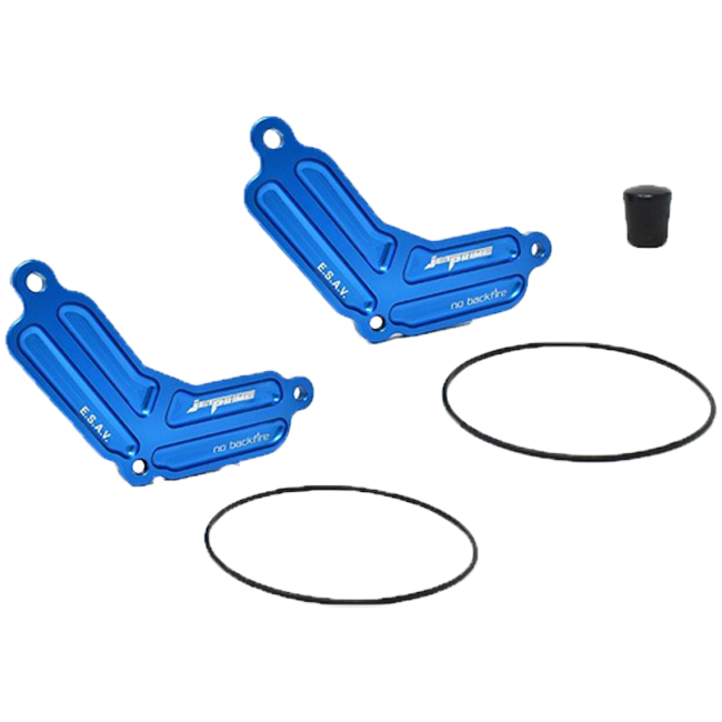 SLS / AIS sluitdeksel JetPrime Aprilia RSV4/1100 Factory/R/RR/RF (09-25) JP ES RSV4 