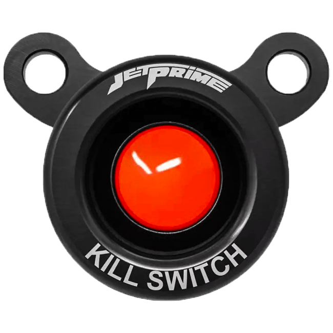 Kill Switch Knop JetPrime Ducati Panigale V4/S (2025) JP KS 056 