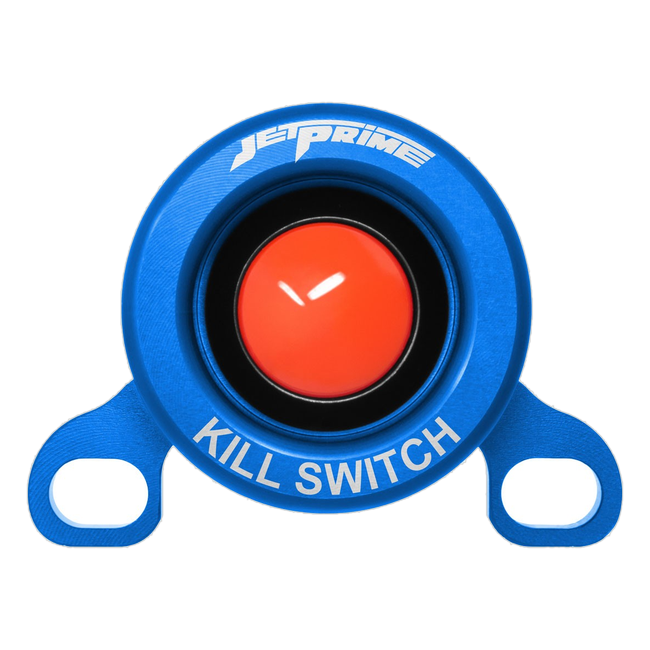 Kill Switch Button JetPrime Aprilia RSV4 / RSV4 RR (09-26) JP KS AP009