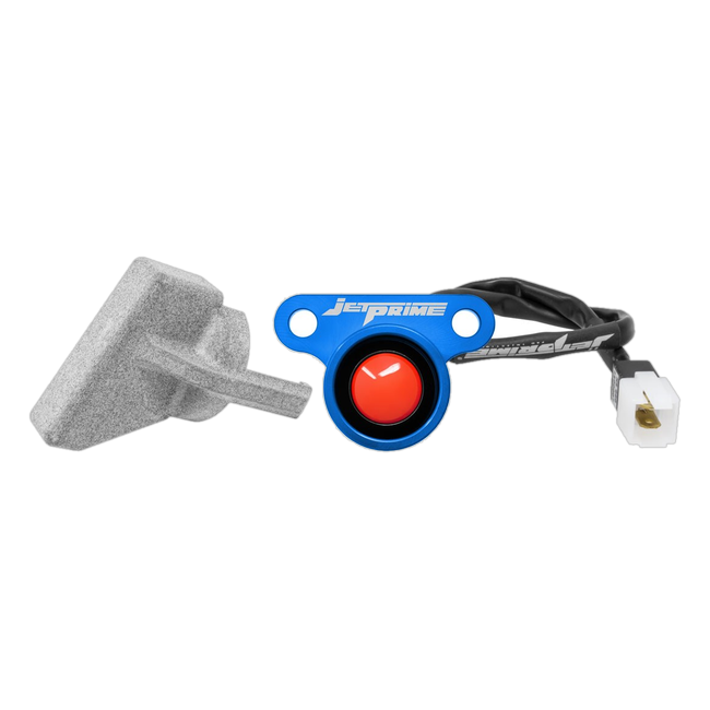 Kill Switch Button JetPrime Aprilia RS 660 (20-26) JP KS AP660