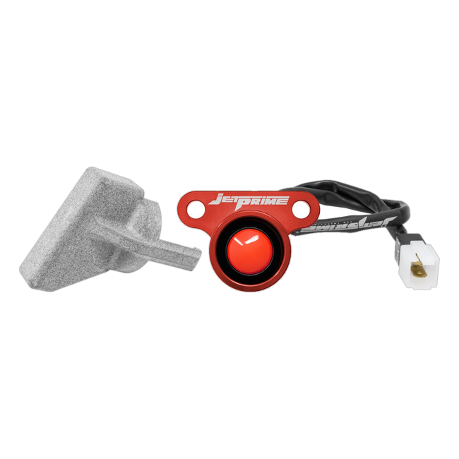 Kill Switch Button JetPrime Aprilia RS 660 (20-26) JP KS AP660