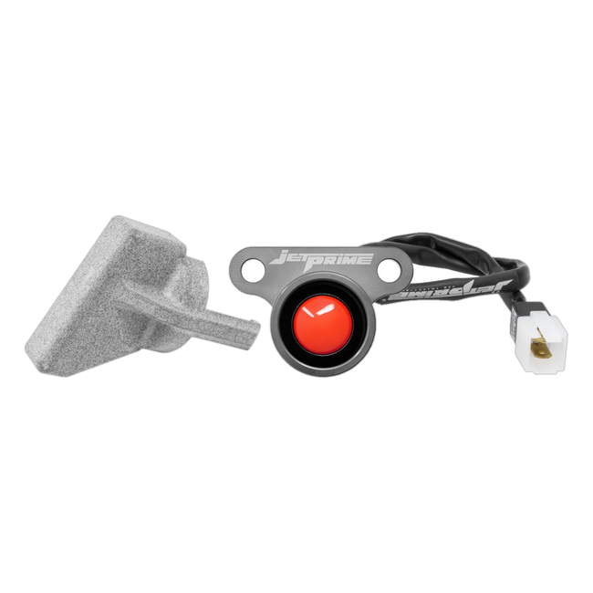 Kill Switch Button JetPrime Aprilia RS 660 (20-26) JP KS AP660