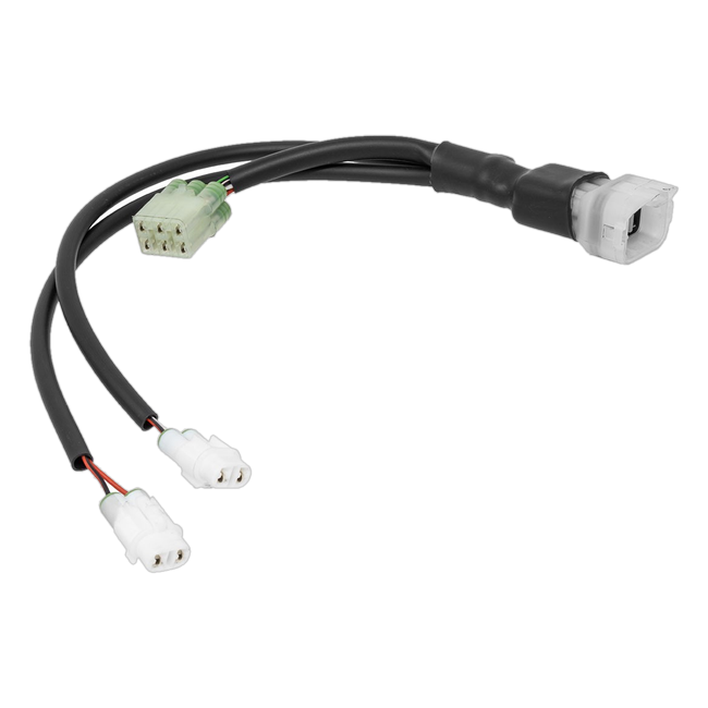 Kill Switch Button JetPrime Ducati Panigale 1199 S (12-15) JP KS DU005