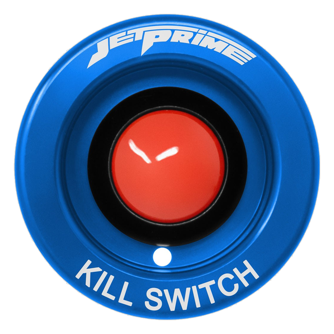 Kill Switch Button JetPrime Yamaha YZF-R6 / R6 Race (06-25) JP KS YA023 – YEC-Version