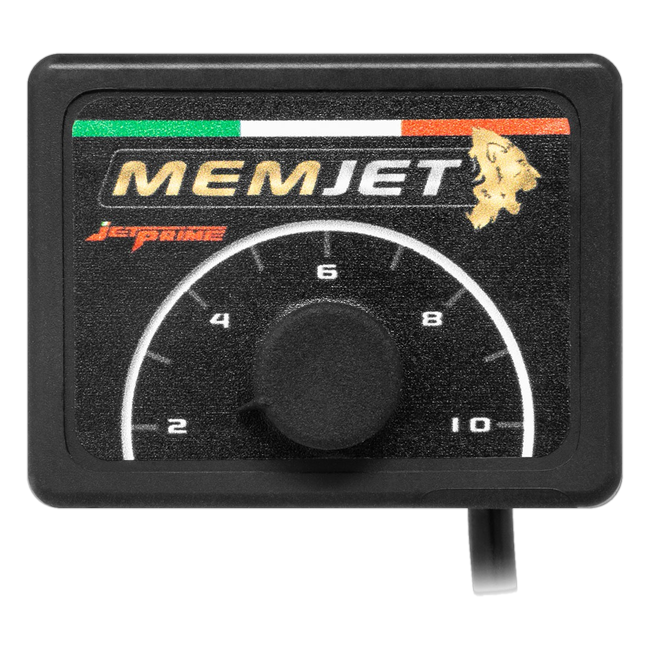 Memjet EVO Powermodul JetPrime Aprilia RSV4 / RSV4 RR (09-26) JP MJ 001