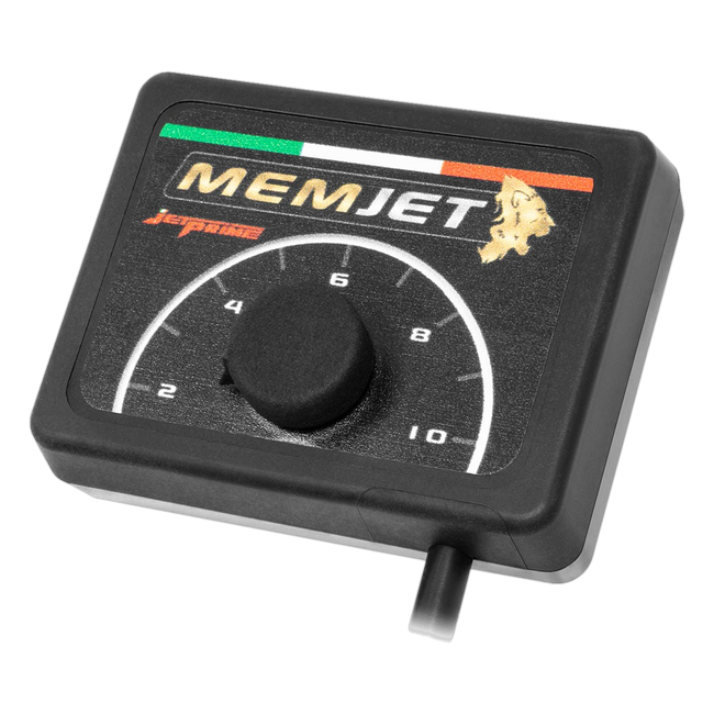 Memjet EVO Powermodul JetPrime Aprilia RSV4 / RSV4 RR (09-26) JP MJ 001
