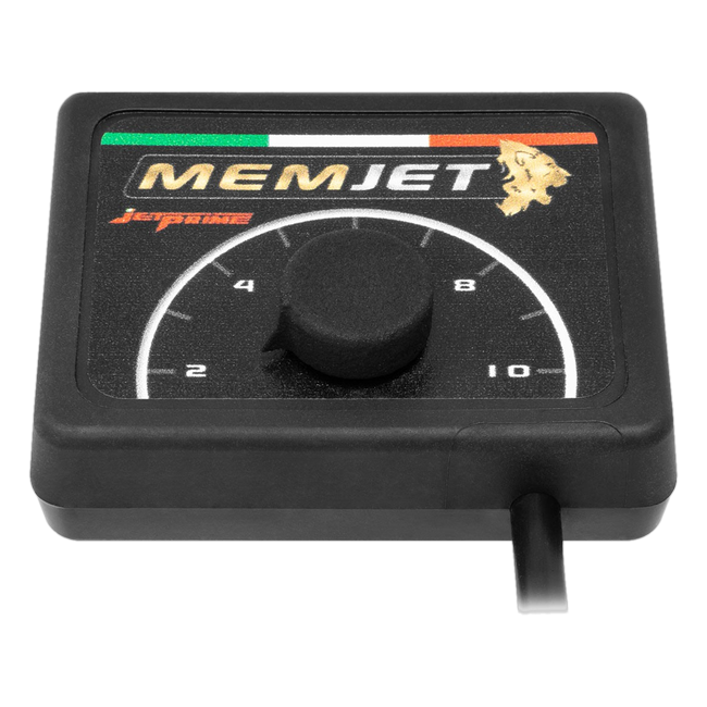 Memjet EVO Powermodul JetPrime KTM RC8 R 1190 (09-16) JP MJ 007