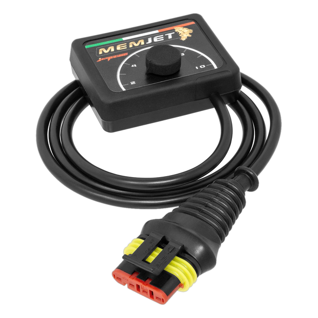 Memjet EVO Powermodul JetPrime Ducati Panigale 1299 S (15-18) JP MJ 008