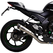 SC-Project Slip-On S1 + KAT-vervangpijp Kawasaki ZX-10 R/RR (16-20) K22A-DET41T 