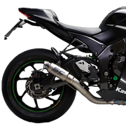 SC-Project Slip-On GP70-R + KAT-vervangpijp Kawasaki ZX-10 R/RR (16-20) K22A-DET70 