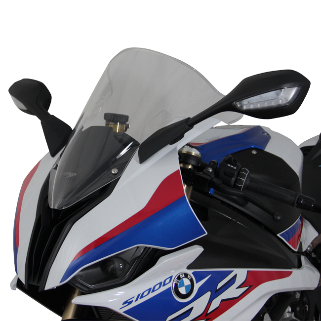 MRA R Racing Voorruit BMW S1000RR K67 (19-22) 