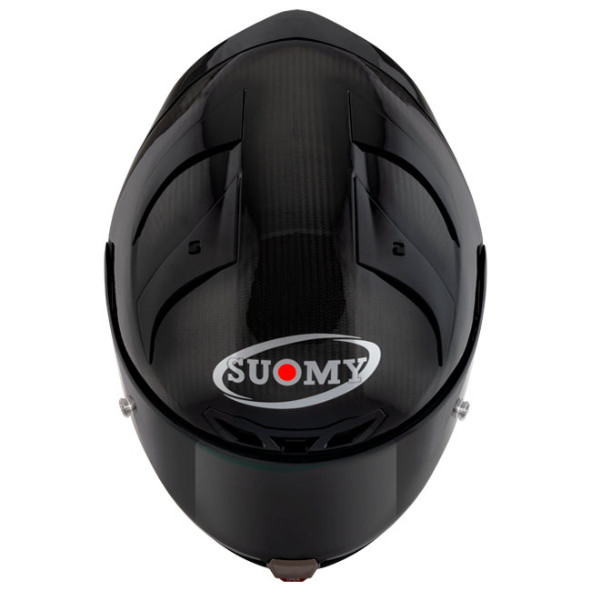 Suomy S1-XR GP Helm Carbon glanz zichtcarbon K6SX0004 