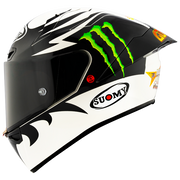 Suomy S1-XR GP Helm Francesco Pecco Bagnaia Mugello Replica 2024 K6SX0011 