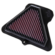 K&N vervangluchtfilter Kawasaki ZX-10 R (11-15) KA-1011 