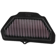 K&N Racing luchtfilter Kawasaki ZX-10 R/RR (16-25) KA-1016R 