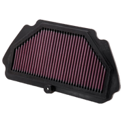 K&N vervangbare luchtfilter Kawasaki ZX-6R/636/RR (09-25) KA-6009 