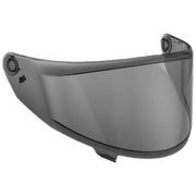 Suomy Visier Track-1 en TX-Pro licht getint KAVR0VF0 