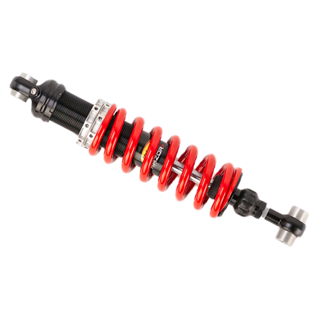 K-Tech RAZOR-R LITE schokdemper Kawasaki Ninja 400 (18-23) 287SD-018-150-005 