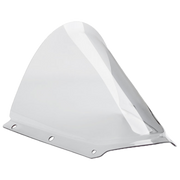 Puig R-Racer Windscherm Kawasaki ZX-10R/RR (21-25) 20540 