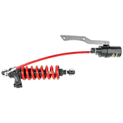 K-Tech RAZOR-R HPA Veerpot KTM RC 390 (22-25) 280S-022-155-005 