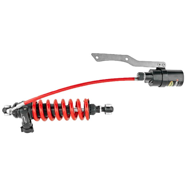 K-Tech RAZOR-R schokdemper KTM RC 390 (22-25) 279S-022-155-005 