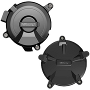 Motorcover Beschermers Compleetset GBRacing KTM RC8/R 1190 (11-16) 