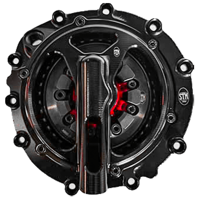 STM Droge koppeling Kit BMW M1000RR K66 (23-25) KTT-2700 