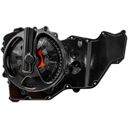 STM EVO SBK Droge koppeling Aprilia RSV4/RF/RR/1100 Factory (15-25) KTT-3600 