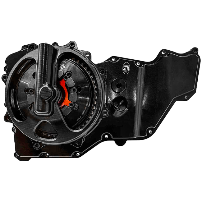 STM EVO SBK Droge koppeling Aprilia RSV4/RF/RR/1100 Factory (15-25) KTT-3600 