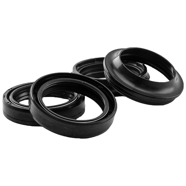 K-Tech vork simmerring stofkappen kit BMW S1000RR K46 (09-18) FSK-024 