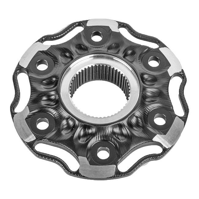 Kettingraddrager Spider Racing Ducati Panigale V4/S/R (18-24) 95.187 