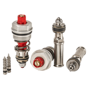 K-Tech Voorvork Zuigerkit Race Yamaha YZF-R6 (06-16) 20SSRK-KYB-4-HL 