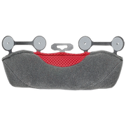 Shoei hoofdsteun nek XL9 (XPRO) Type-P voor X-SPR PRO 