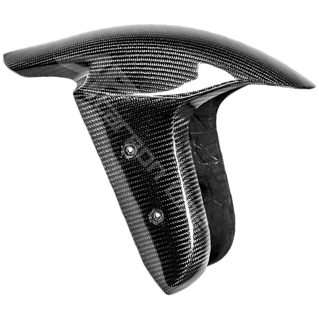 Voorkant spatbord 200g AP Carbon Line Ducati Panigale V4/S (2025) 