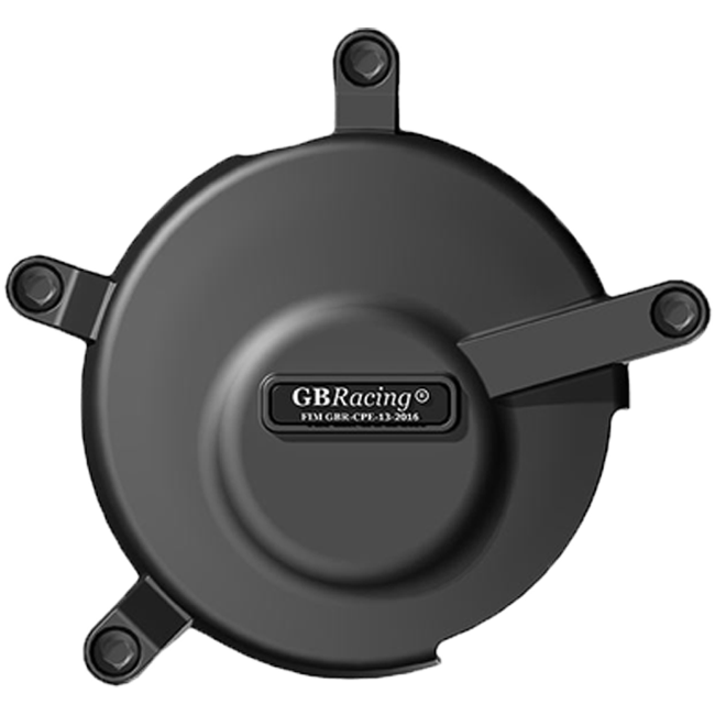 Koppeling protector beschermhoes GBRacing Suzuki GSX-R 600/750 (06-16) 