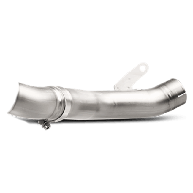 Akrapovic tussensysteem (Titanium) Kawasaki ZX-10R/RR (16-20) L-K10SO7T 