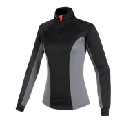Spidi Thermo Bovenstuk Motoronderkleding | Vrouwen | Zwart/Antraciet| L73172 