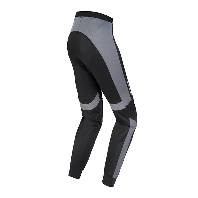 Spidi Thermo Broek Motoronderkleding | Dames | Zwart/Antraciet| L74172 
