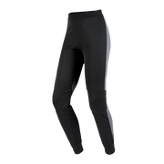 Spidi Thermo Broek Motoronderkleding | Dames | Zwart/Antraciet| L74172 
