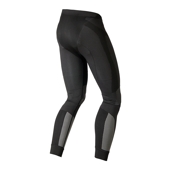 Spidi Seamless Hose Motoronderkleding | Heren | Zwart/Grijs | L78010 